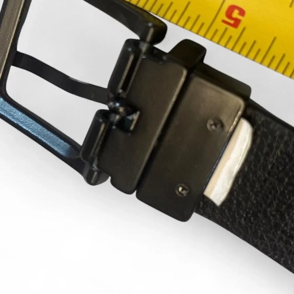 Unbranded Women's Brown and Black Belt